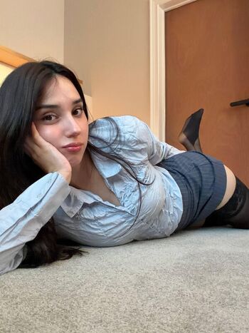 Full leaked Deargia private onlyfans photo