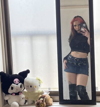 Full leaked Death heartt private onlyfans photo