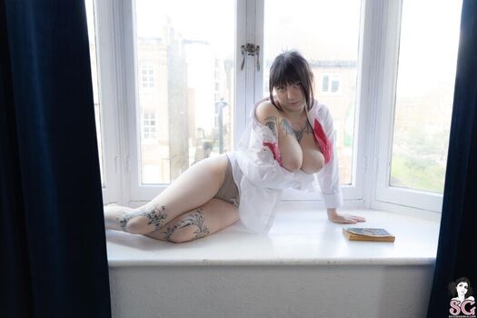 Full leaked Deathbatxxgirl private onlyfans photo