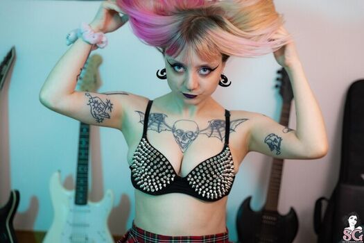 Full leaked Deathbatxxgirl page private onlyfans photo