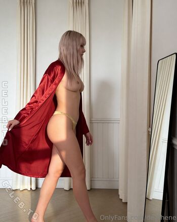 Full leaked Deathene private onlyfans photo