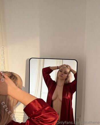 Full leaked Deathene private onlyfans photo