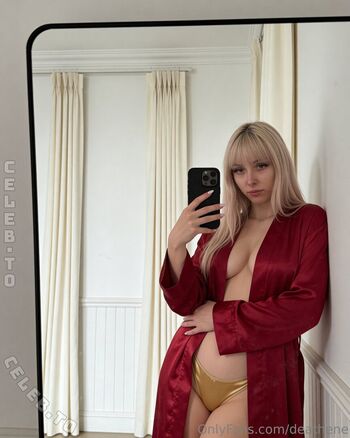 Full leaked Deathene private onlyfans photo