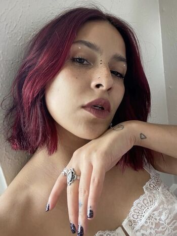 Full leaked Deathpussys private onlyfans photo