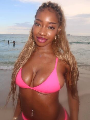 Full leaked Deb smikle private onlyfans photo