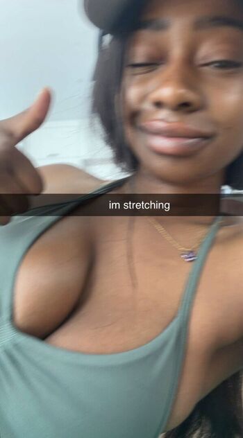 Full leaked Deb smikle private onlyfans photo