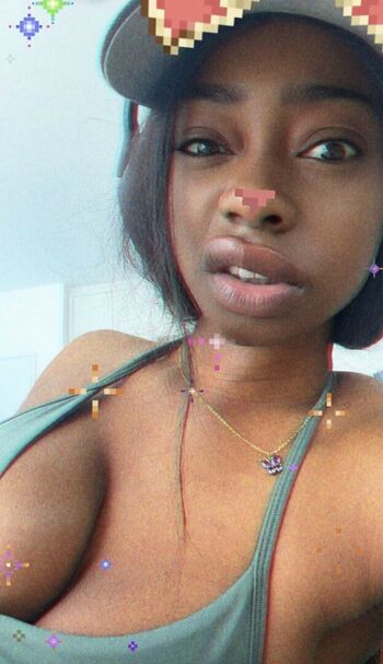 Full leaked Deb smikle private onlyfans photo
