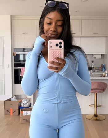 Full leaked Deb smikle private onlyfans photo
