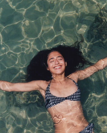 Full leaked Deba hekmat page private onlyfans photo