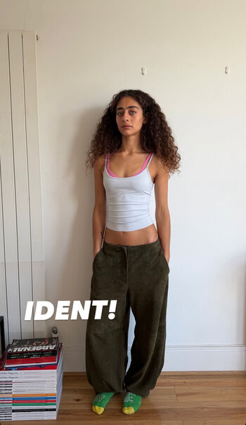 Full leaked Deba hekmat private onlyfans photo