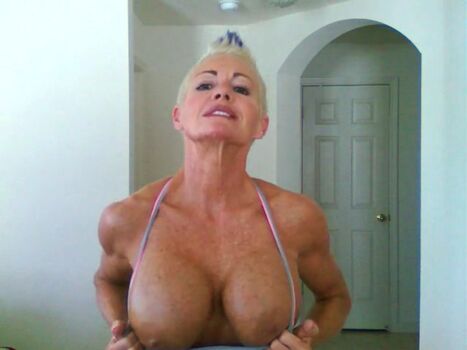 Full leaked Debbie smith private onlyfans photo