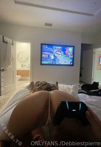 Full leaked Debbie st pierre private onlyfans photo