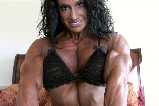 Full leaked Debbiebramwell private onlyfans photo