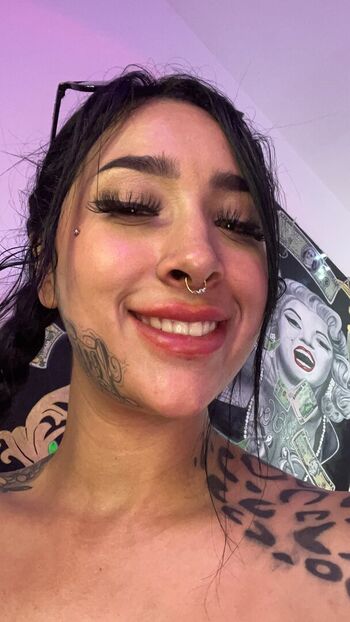 Full leaked Debbiecross private onlyfans photo