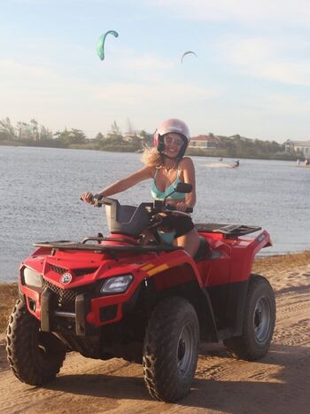 Full leaked Debby lagranha private onlyfans photo