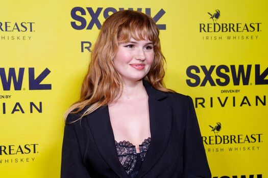 Debby Ryan