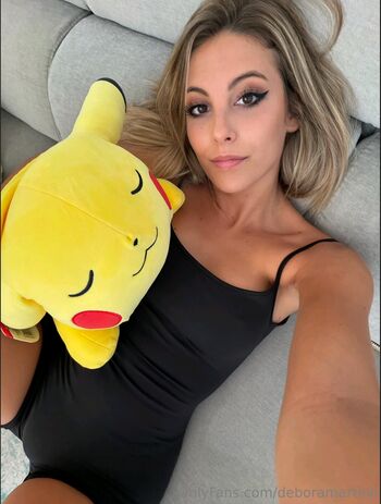 Full leaked Debora martini private onlyfans photo