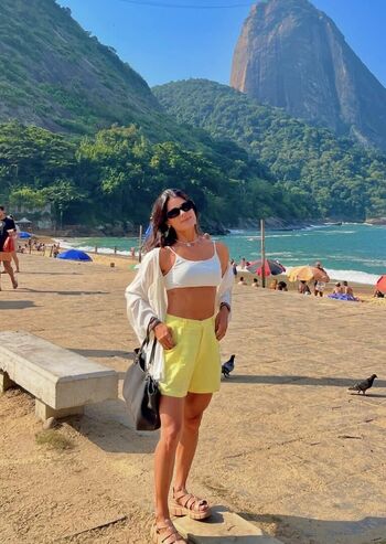 Full leaked Debora varella private onlyfans photo