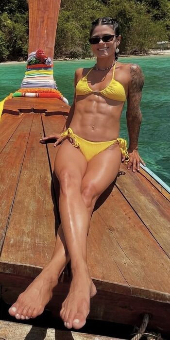 Full leaked Debora varella private onlyfans photo