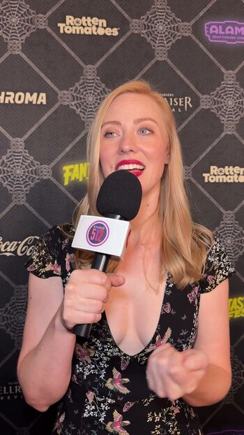 Deborah Ann Woll