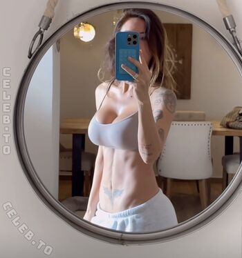 Full leaked Deborah de luca private onlyfans photo