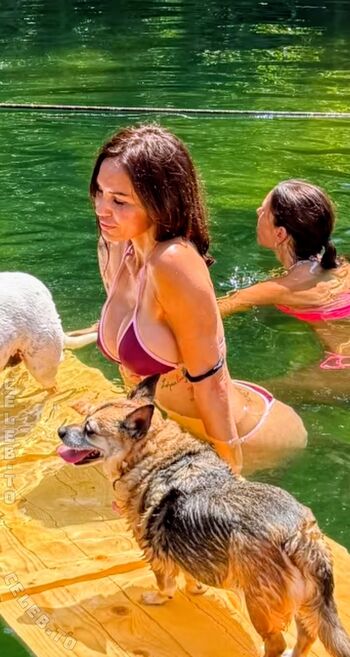 Full leaked Deborah de luca private onlyfans photo