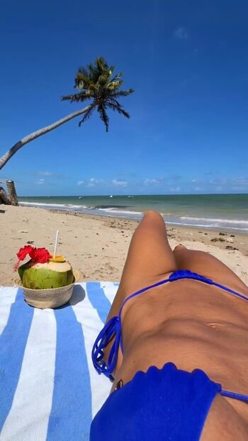 Full leaked Deborah secco private onlyfans photo
