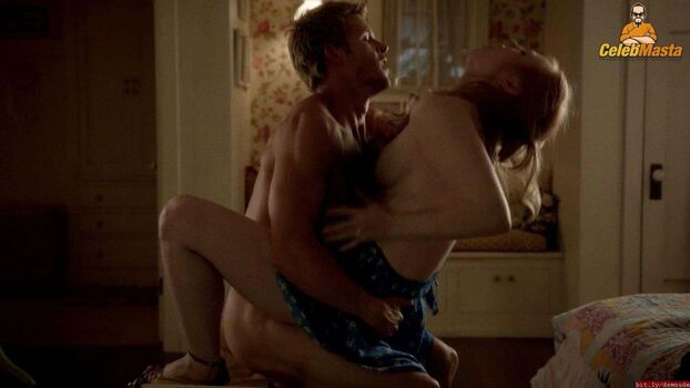 Full leaked Deborahannwoll private onlyfans photo