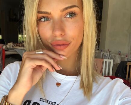 Full leaked Deborh fugere private onlyfans photo