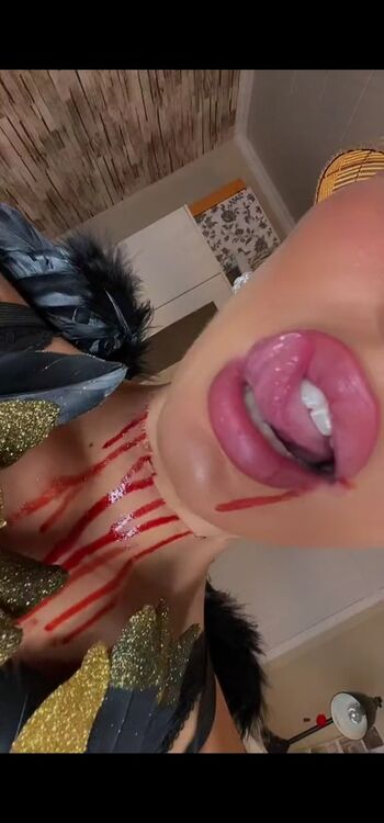 Full leaked Deborh fugere private onlyfans photo