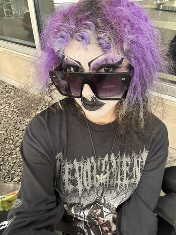 Full leaked Decayingdaf private onlyfans photo