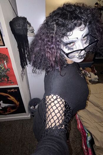 Full leaked Decayingdaf private onlyfans photo