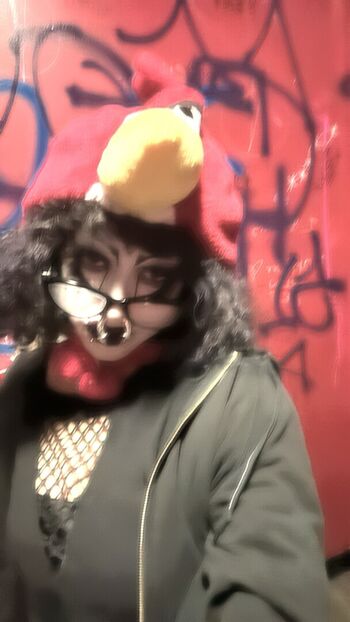 Full leaked Decayingdaf private onlyfans photo