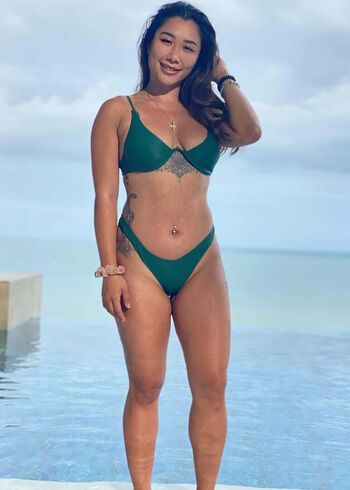 Full leaked Dee nguyen private onlyfans photo