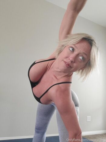 Dee Williams