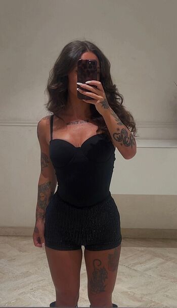 Full leaked Deeperse private onlyfans photo
