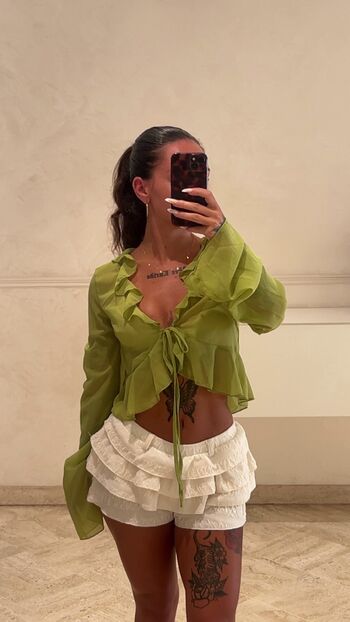 Full leaked Deeperse private onlyfans photo