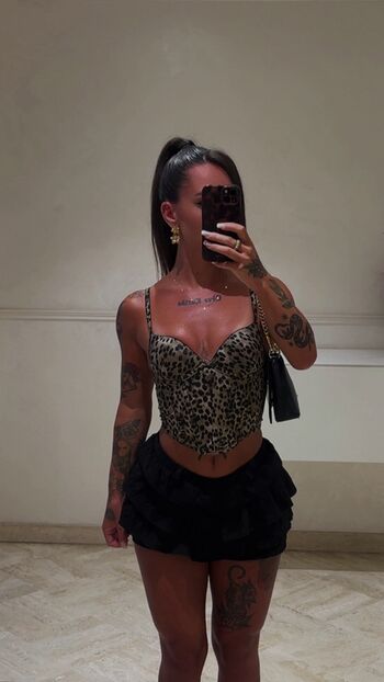 Full leaked Deeperse private onlyfans photo