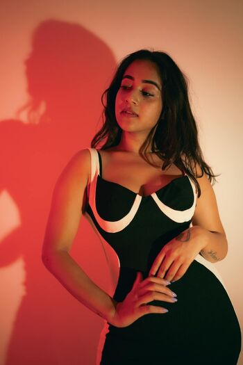 Full leaked Deepthi sunaina private onlyfans photo