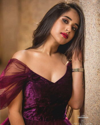 Full leaked Deepthi sunaina private onlyfans photo