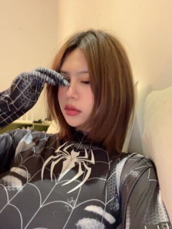 Full leaked Deer white private onlyfans photo