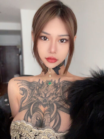 Full leaked Deer white private onlyfans photo