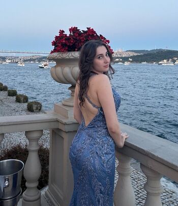 Full leaked Defne tanrverdi private onlyfans photo