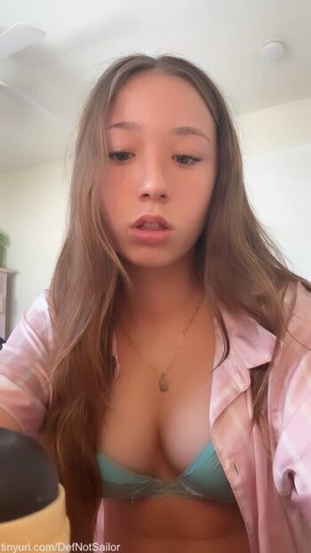 Full leaked Defnotsailor private onlyfans photo