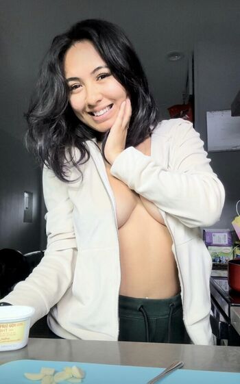 Full leaked Deijahvu private onlyfans photo