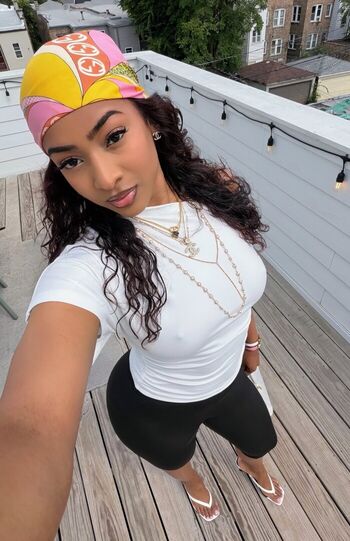 Full leaked Deja kelly private onlyfans photo