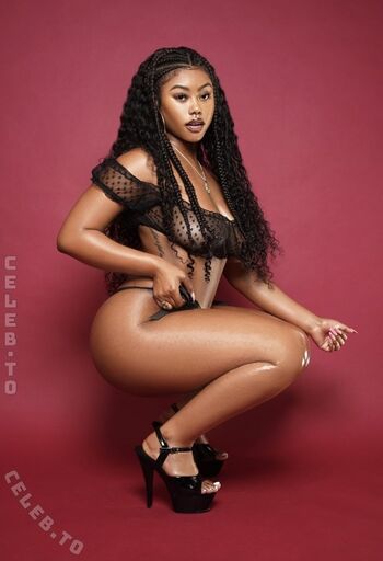 Full leaked Dejarennae private onlyfans photo