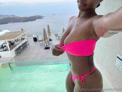 Full leaked Dejarennae private onlyfans photo