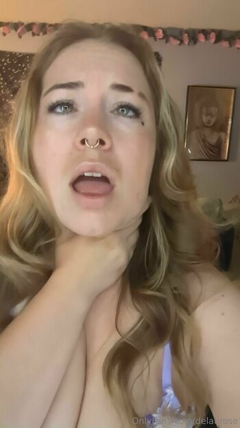 delahrose