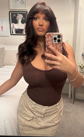 Full leaked Delaina kilduff private onlyfans photo